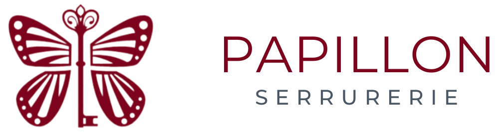 Papillon Serrurerie